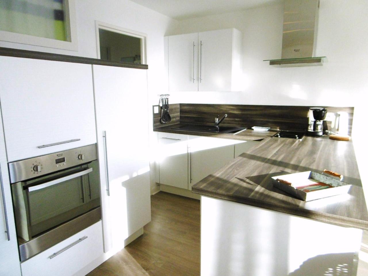 Appartement Iwan Sarzeau Exterior foto